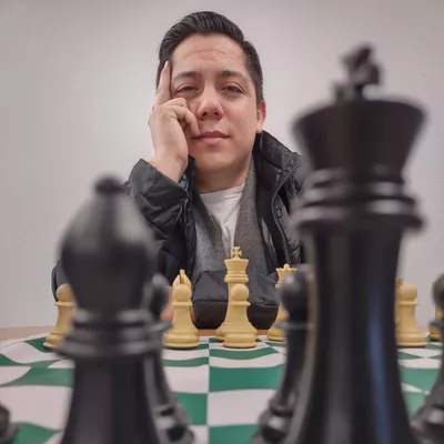 Chess Made EZ