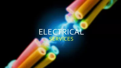 Jason Shippee Electrician