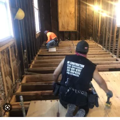 Sh construction and home improvement Inc