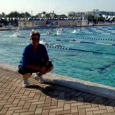 Kathy's Swim Lessons