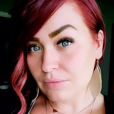 Nadine Marie Beauty @ City Tribe Salon