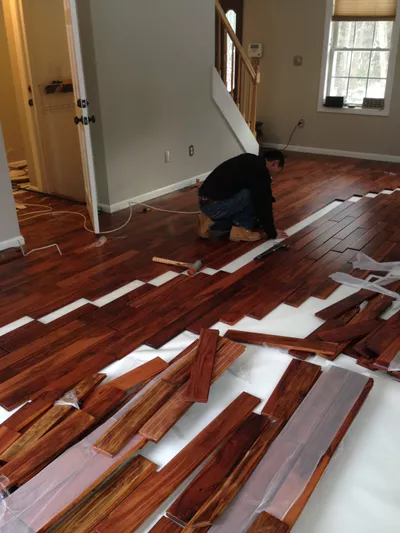 Lan's Floor Care