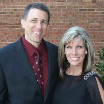 ENSUVI Property Management, Inc.