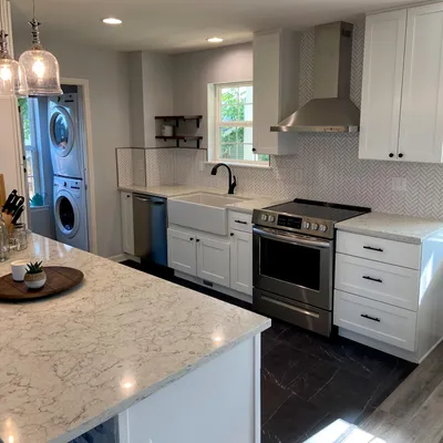 George’s Custom Renovations LLC