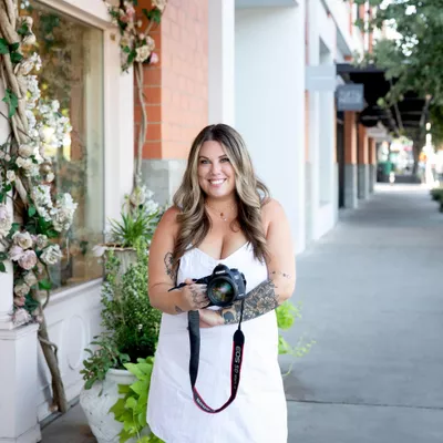 Wild Rose Photo Studio