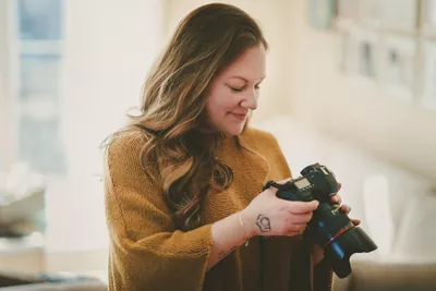 The Still Life Photography
