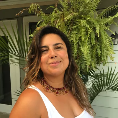 Erica Dietrich at Sacred Owl Massage