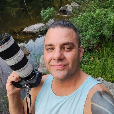 Alex Hamer Photography