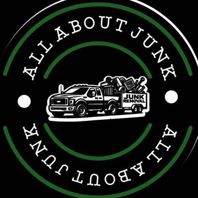All About Junk (Junk Removal)