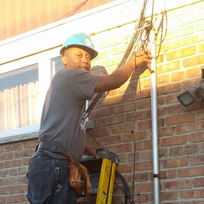 All Electric Systems