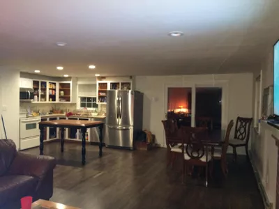 SNH Woodworks LLC