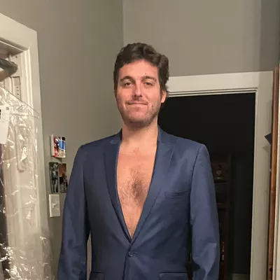 Matt G.