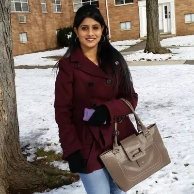 Dr. Ridhi Master