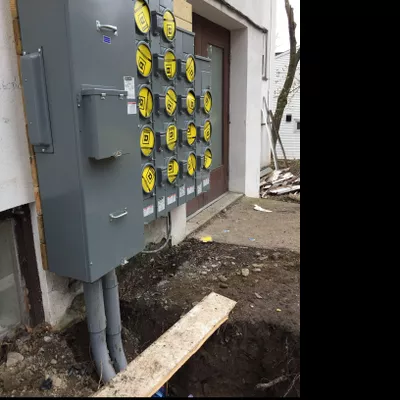 RJC Electric
