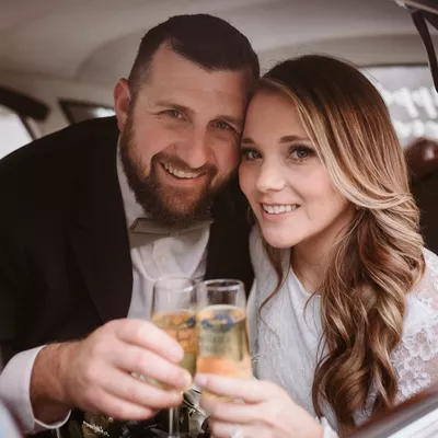 Say Yes! Bridal& Event Hair and Makeup