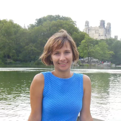 Sasha's Academic Tutoring = Columbia U. PhD