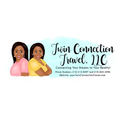 Twin Connection Travel, LLC (Helen & Ellen)