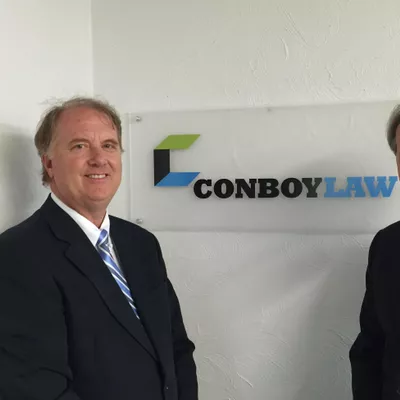 Conboy Law