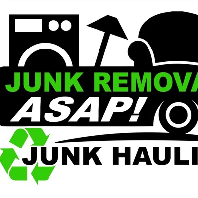 Asap! Junk Hauling