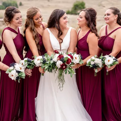 Jessalon Hair and Makeup Designs