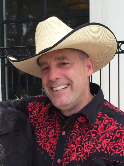 Mark Weber