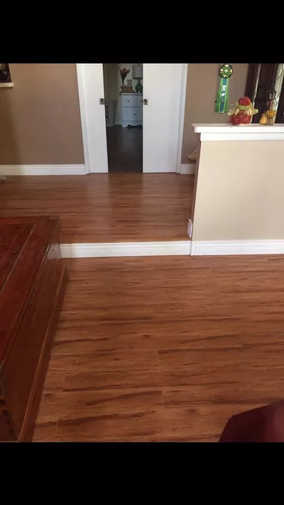 Emerald Flooring And Carpentry