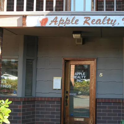 Apple Realty, Inc.