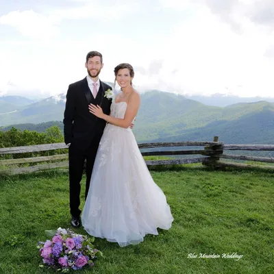 Blue Mountain Portraits