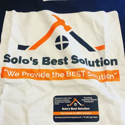 Solo’s Best Solution
