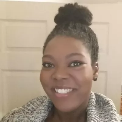 Kelli McNair
