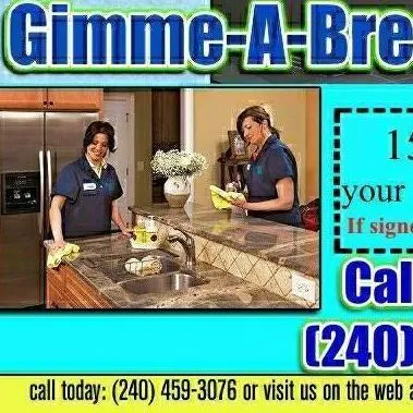 Gimme-A-Break