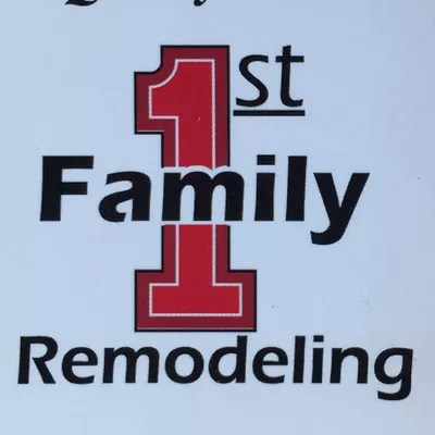 Family First Remodeling