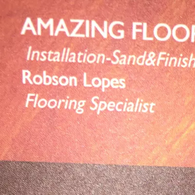 Amazing Floors, LLC