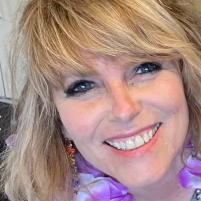 Jill Ann Lloyd