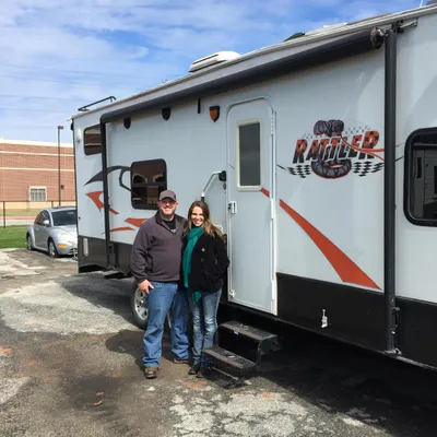 RV Maxxed Out