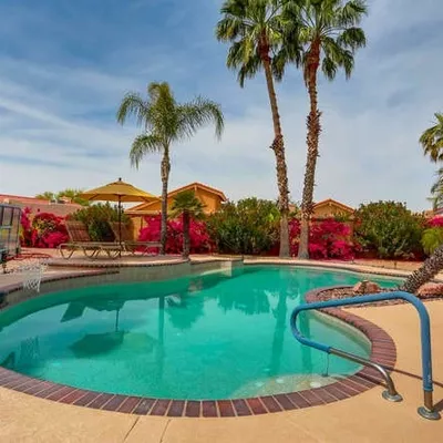 Dream Home Services Inc.