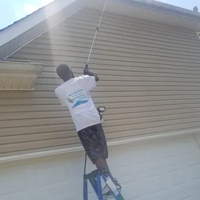 Scales Home Improvement