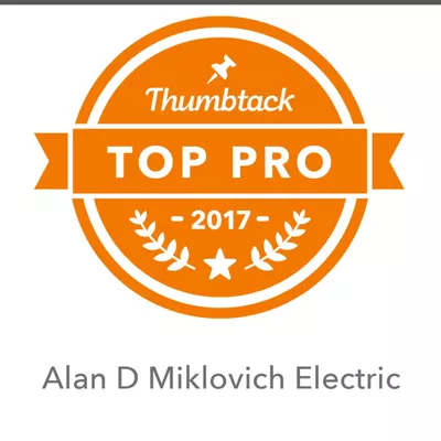 Alan D Miklovich Electric