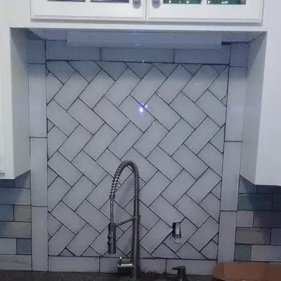 Sheppard's Tile & Flooring