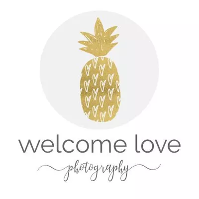 Welcome Love Photography
