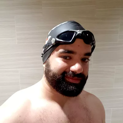 Anjero's Swimming Classes
