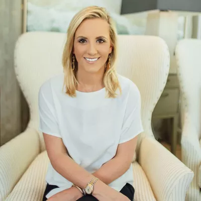 Cara Clark - real estate broker, notary, CPPM