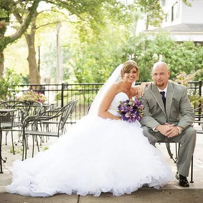 Your Best Day Beauty by Monica and Ashley