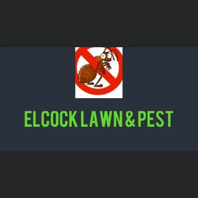 Elcock Lawn & Pest