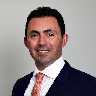 Robert Menna, Esq.