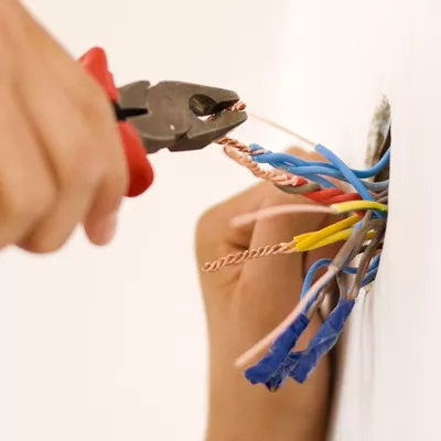 Margiotta Electric, Inc.