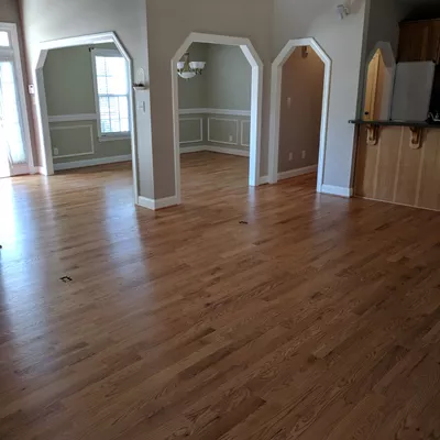 Epic Flooring inc.