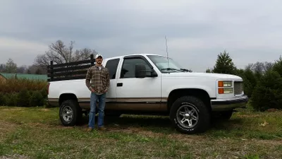 Sanders Acres LLC