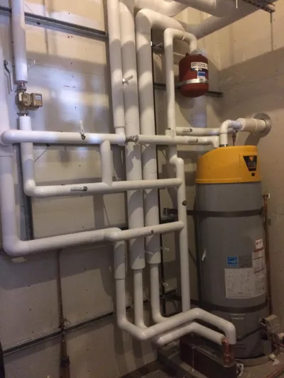 Pacheco Plumbing