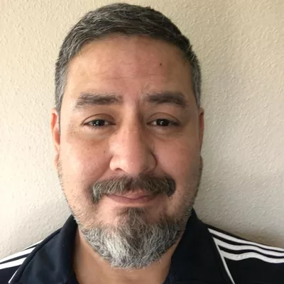 Ronald Renteria